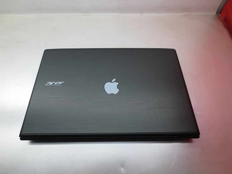 02]第7世代CPU搭載ノートパソコン！acer Aspire E5-575